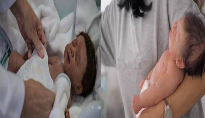 Dolls, which seemed absolutely alive, created a Rukus in this country! Case reaches parliament