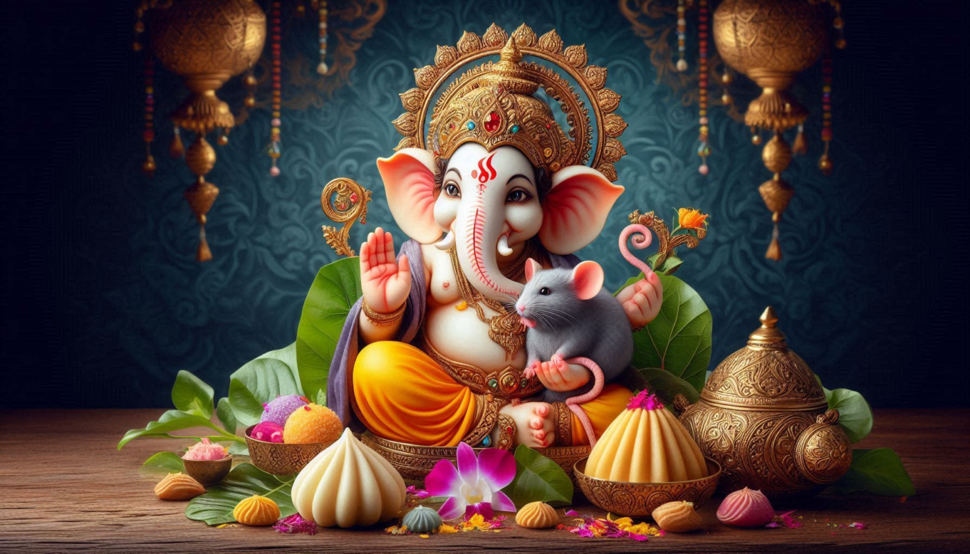 How many times do you have to record Ganeshashtakam Stotra? Know the right number and time of mantras to get full fruit