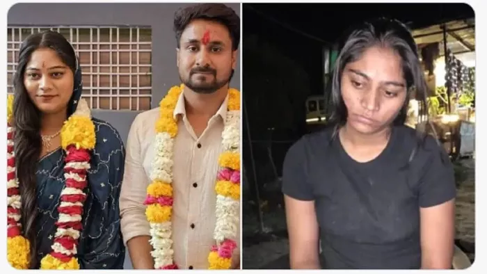 Apart from Raj, Sonam also had any other boyfriend who is Sanjay Verma; The police are looking for which? – Raja Raghuvanshi Murder Case Police Investigate Sonams Relationships and Repair Second Weapon