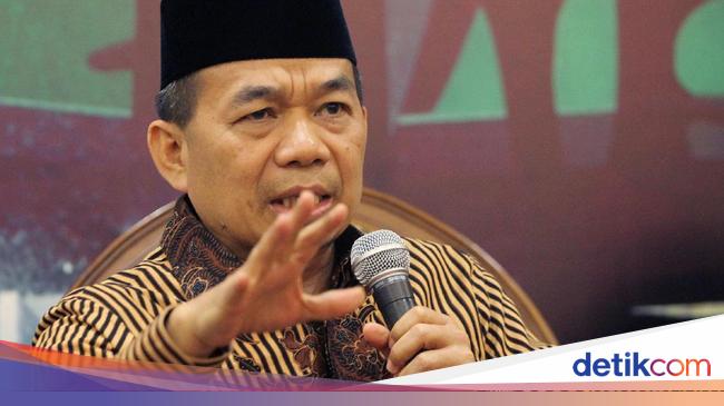 PKS asks the government to prepare an emergency scenario of 580 Indonesian citizens in Iran-Israel