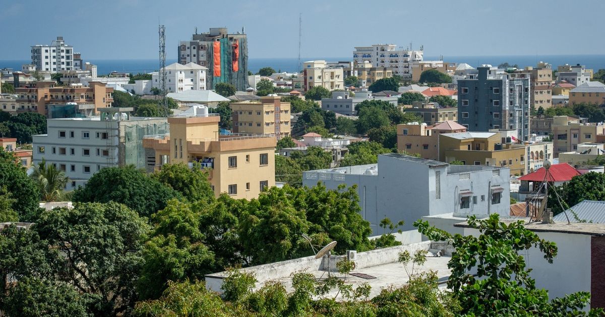 Somalia starts a market for shares and sukuk trading early next year