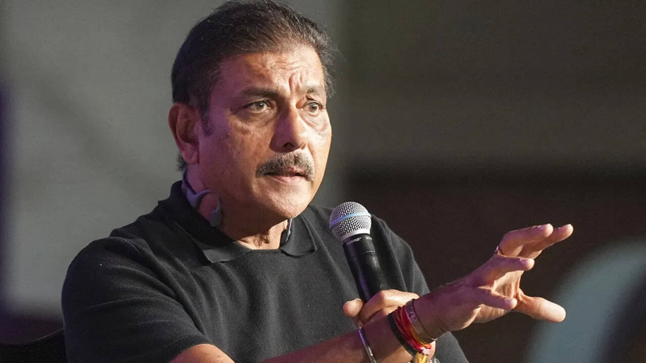 Ravi Shastri made the key to the historical victory of India.