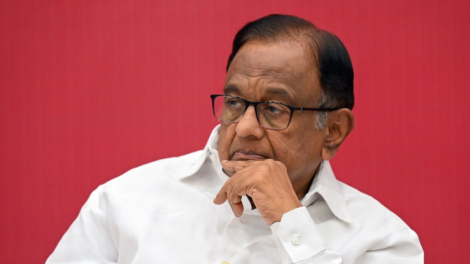 “Who stopped the war?” Chidambaram hits Modi Govt over Trump mediation claim, lunch -meeting with Gen Asim Munir | Today news