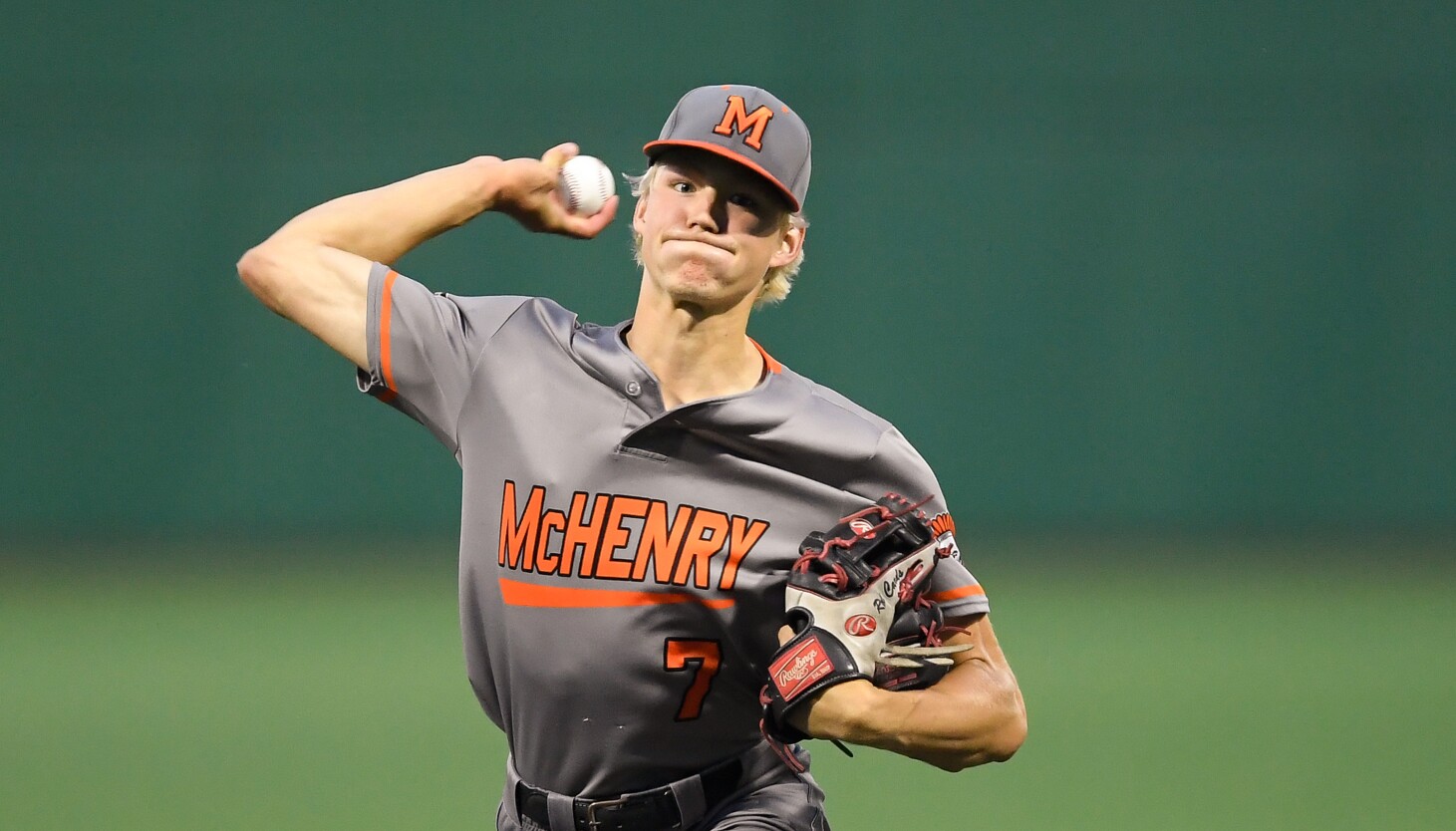 Dominant Starters Brandon Shannon and Chase Lockwood Send Mchenry and Libertyville to 4a State Game – ryan