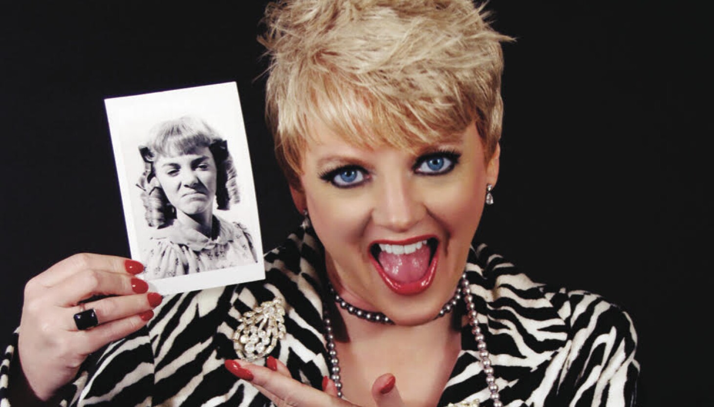 ‘Little House’ Star Alison Arngrim Parlays TV Mean Girl Persons ino One-Woman Show – ryan