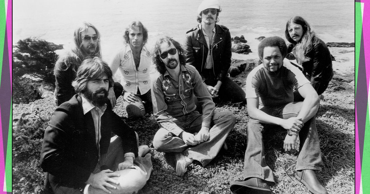 Patrick Simmons on the Best and Worst Doobie Brothers Songs – ryan