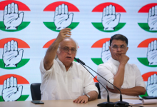 The congress rang at the congress, accused of “spreading lies” about the conversation between Modi-Trump