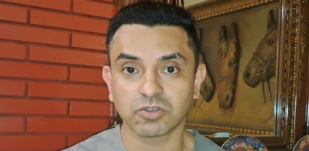 Pakistan’s DGMO begged India for ceasefire: Tehsin Poonawala