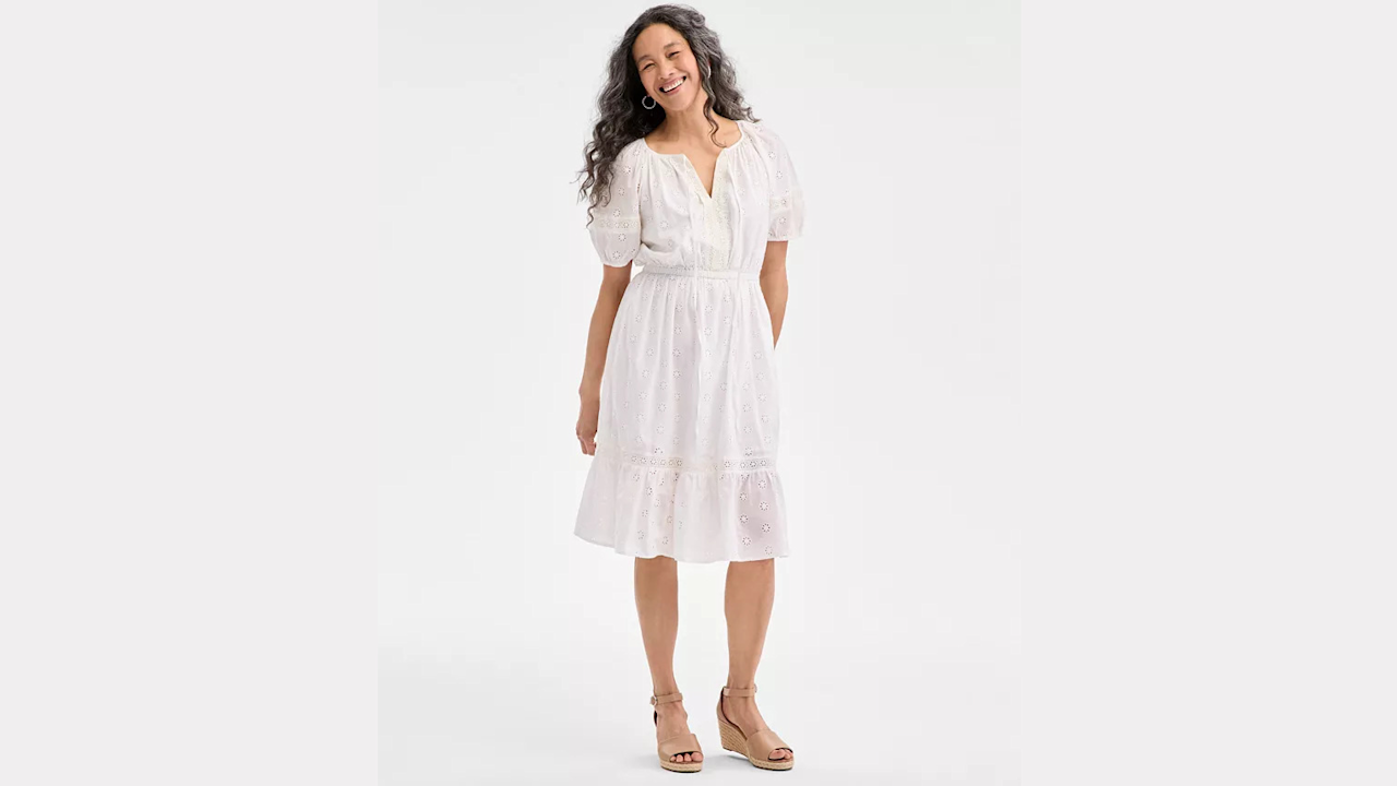 Stylish Summer Dresses for Women Over 60 – ryan