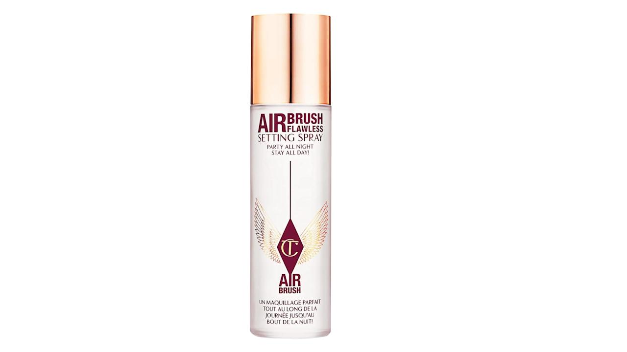 The 3 best setting Sprays of 2025 to Lock in Your Makeup All Day Long, Tested and Reviewed – ryan