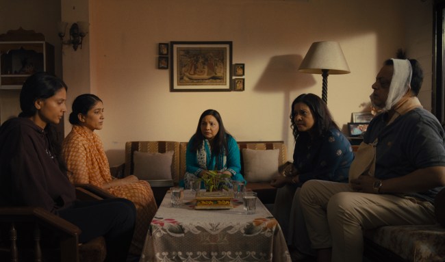 Uttera Singh’s Taut Feature Debut – ryan