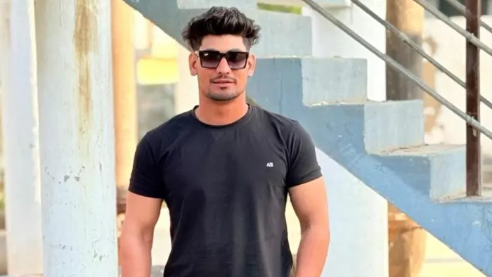 NEIDA NEWS: Fourth death in the family within a one and a half years, the eyes of the father by departing a young boy – NCR tragedy in Noida Fourth Family Death Shatters Fathers Fathers World