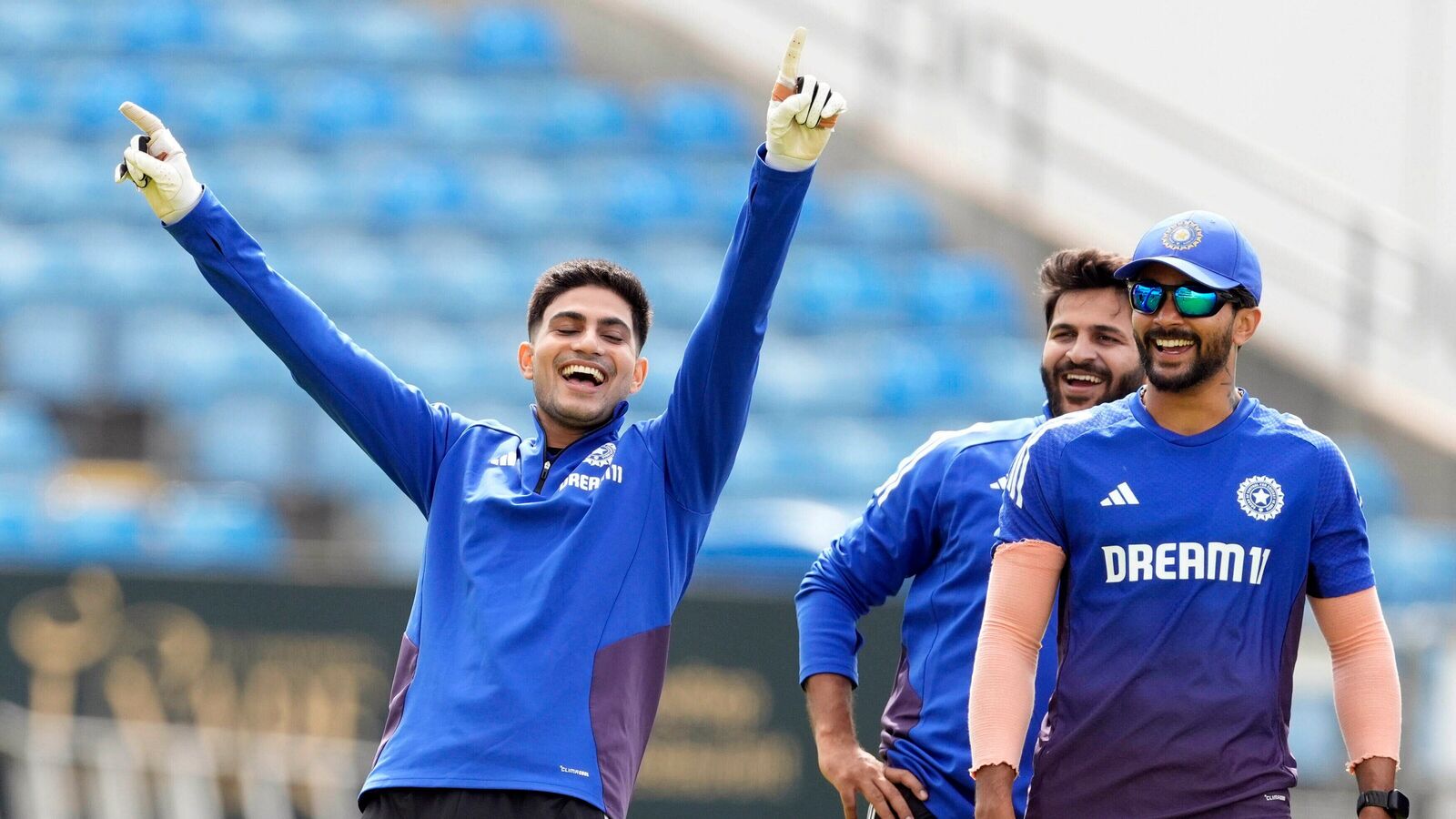 India’s tour of England 2025: matches, dates, venues, complete updated groups, direct streaming – all you need to know | Mint