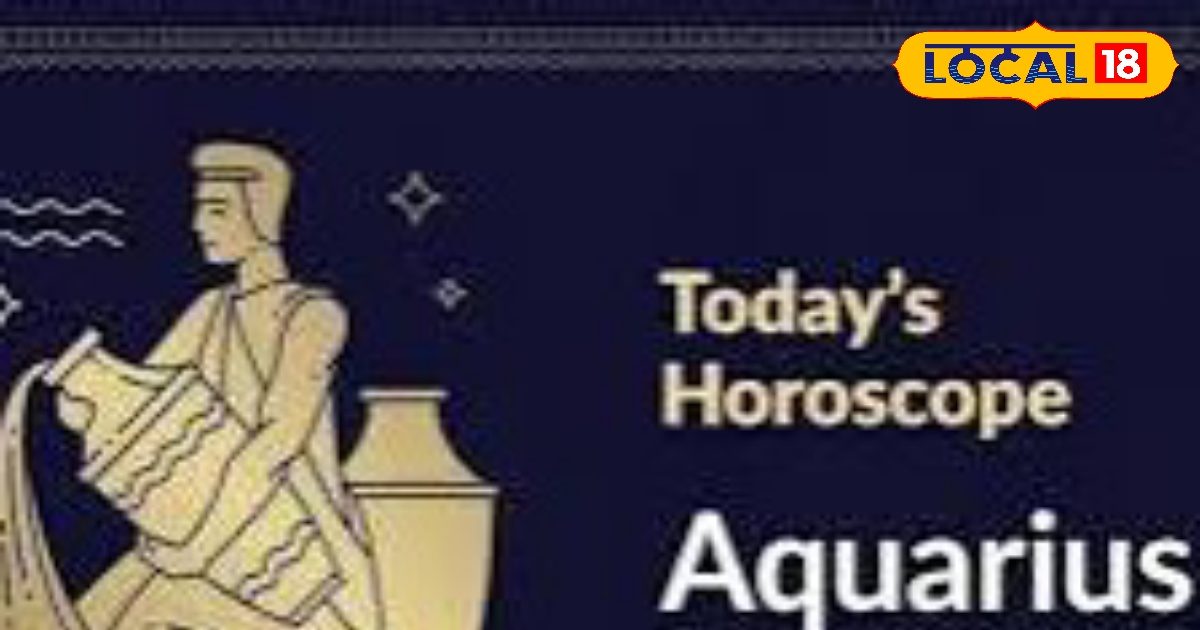 Aquarius people are getting ready, June 19 can make turning point, career or family … something big is going to happen!