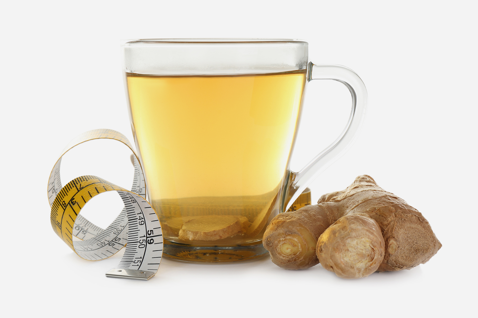 Ginger tea is useful, but it does not make miracles … when does it become dangerous?