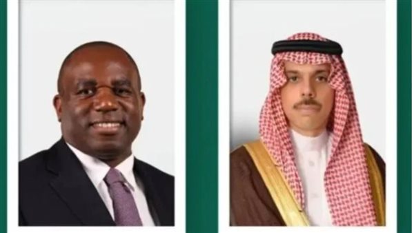 تعاون متجدد .. وزيري خارجية السعودية وبريطانيا يبحثان تعزيز العلاقات والتطورات الدولية – ryan
