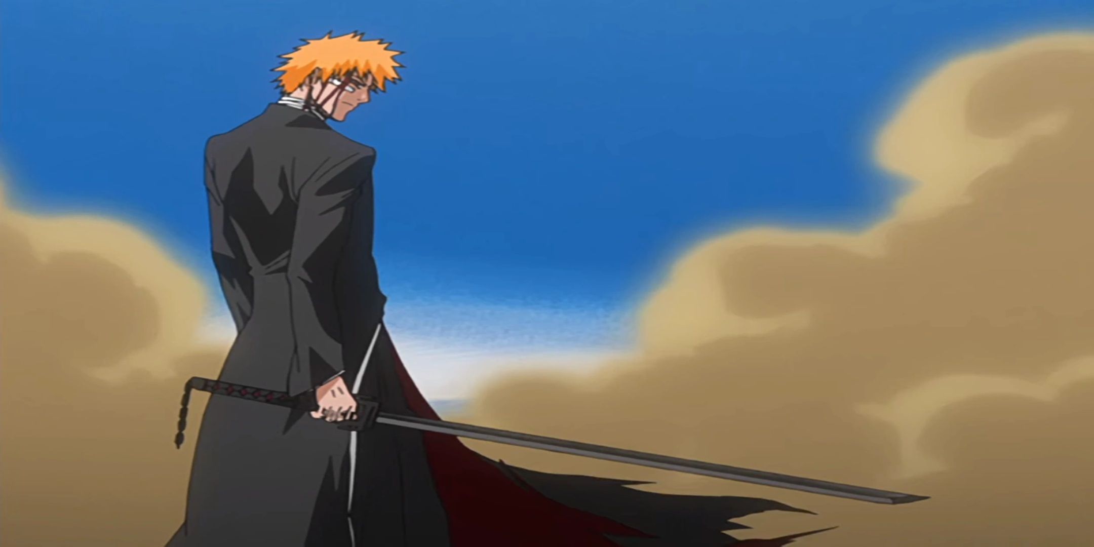 Bleach’s Creator Knows the Perfect Spinoff for Ichigo, but he’s not telling anyone about it – ryan