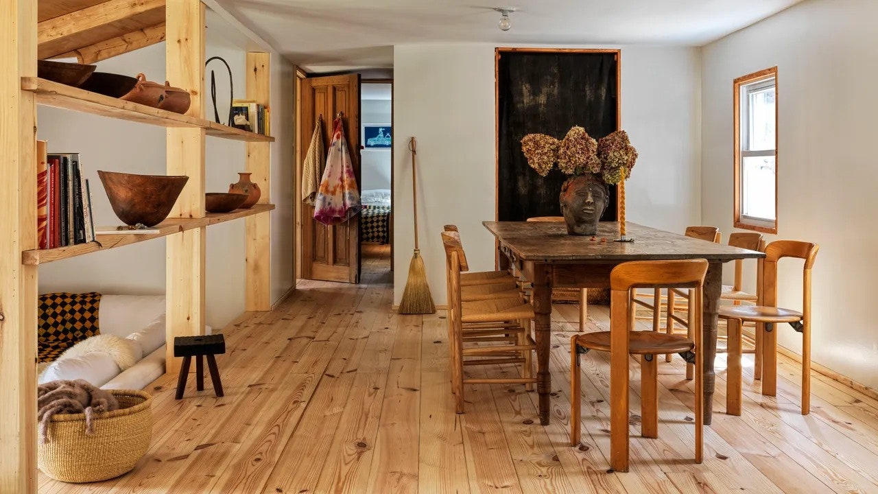 9 Best Dining Chairs Architectural Digest Editors Use Actually Use 2025 – ryan