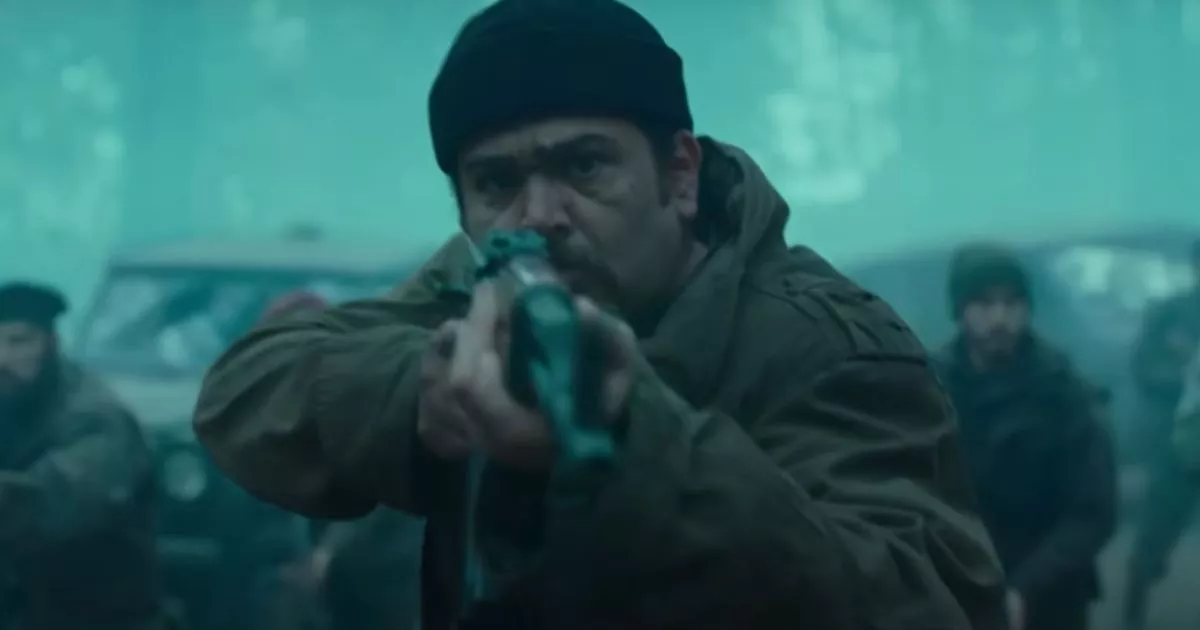 Netflix Adds Horror Fantasy Film with ‘Unique Take on Vampires’ that Will Divide Fans – ryan