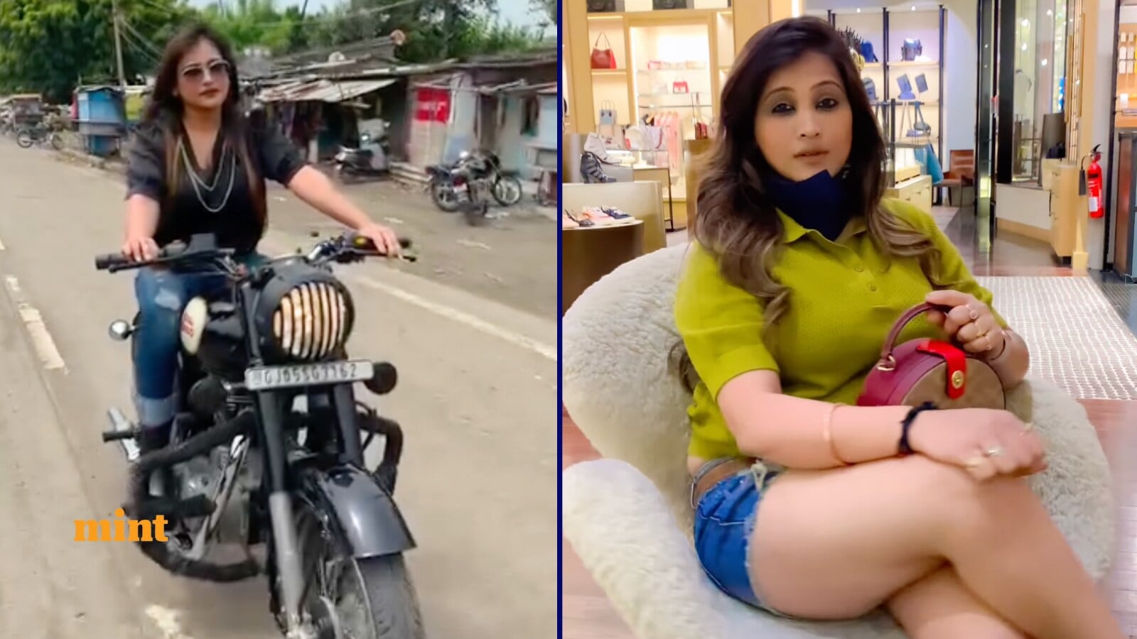 Instagram influenced, accused of a Honeytrapping builder for £ 2, is arrested after being on the run for months. Today news