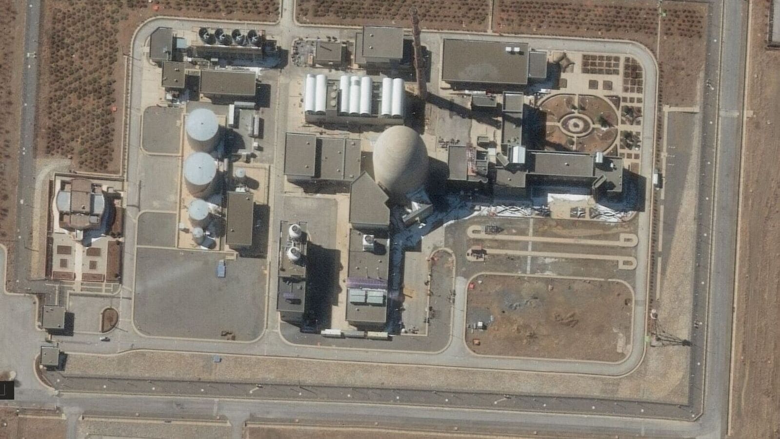 Israel strikes Iran’s Arak Water Reactor to Ali Khamenei’s refusal to “surrender” | Tops on Nuclear Facility | Today news