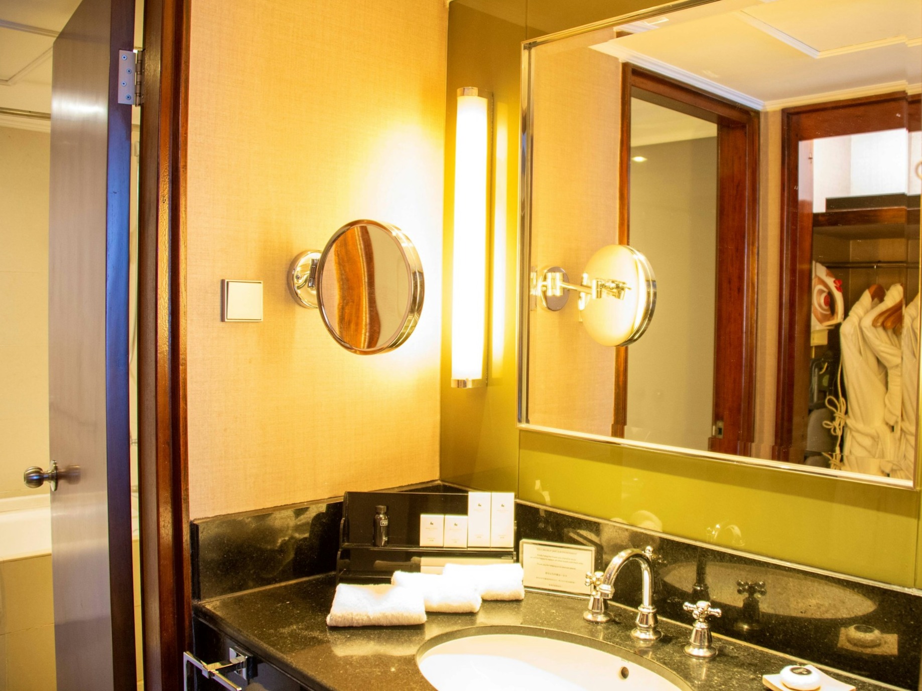 Don’t make these mistakes even after he forgot in the bathroom