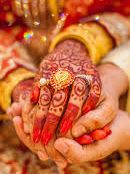 Why does the horoscope mix before marriage?