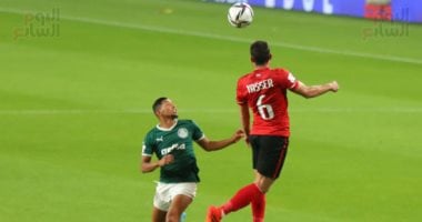 5-recordsdata-about-al-ahly-against-palmeiras-at-the-membership-world-cup-tonight