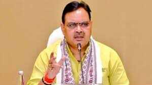 Truce to CM Bhajan Lal’s intervention in RCA controversy, watching video