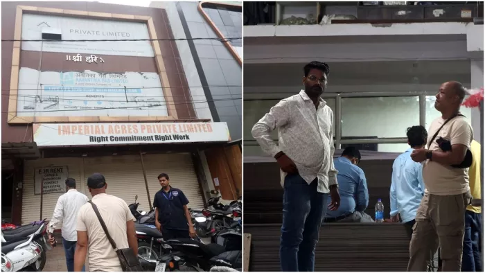 Sit will take 50 questions from Sonam’s family, Shillong will take Bhai Govind; Sutcase and closet searched – Indore Murder Case Meghalaya police sit investigations Sonam Raghuvanshis Family