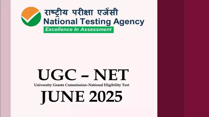 UGC Net 2025 City Slip: Exam City Slip and Ax aid Card will be active on this ugcnet.nta.ac.in link, see here details – UGC Net City Slip and Admission Card Release Sea The Details Slide and Recognize Card