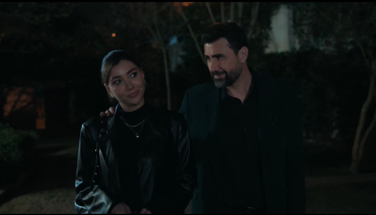 مسلسل آسر الحلقة 54 .. جود في خر – ryan