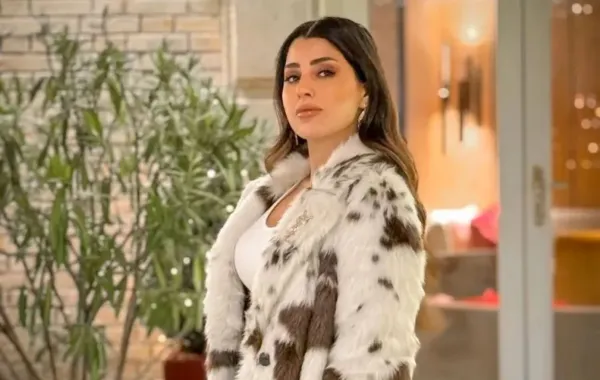 أيتن عامر ترد على شائعة زواجها من المنتج أحمد الجنايني وهذا ما طلبته من وسائل الإعلام