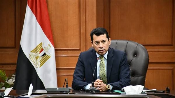 وزير-الرياضة-يهنئ-رئيس-ونائبة-رئيس-الوكالة-الدولية-لمكافحة-المنشات-بمناسبة-انتخابهما
