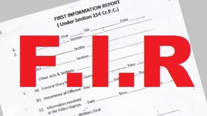 Bihar Teacher: Raj opened after 19 years … Police submitted a fir against the teacher, 200 such teachers in Radar – Bhojpur News Fake Certification Case submitted against the teacher