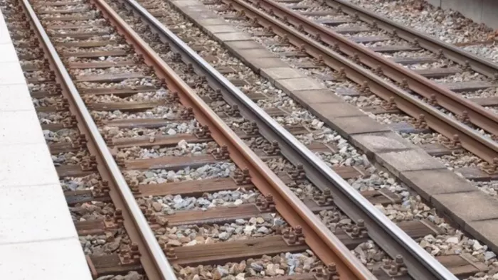 Indian Railway News: Final Location Survey for second, third and fourth line at 773 km Railroad Starts -Gorakhpur News doubling 773 km Railway Road in the Northern East Railway