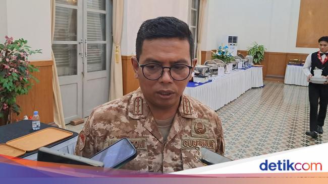 Andra Soni asked Banten residents to report SPMB brokers, the secret of the complainant is guaranteed
