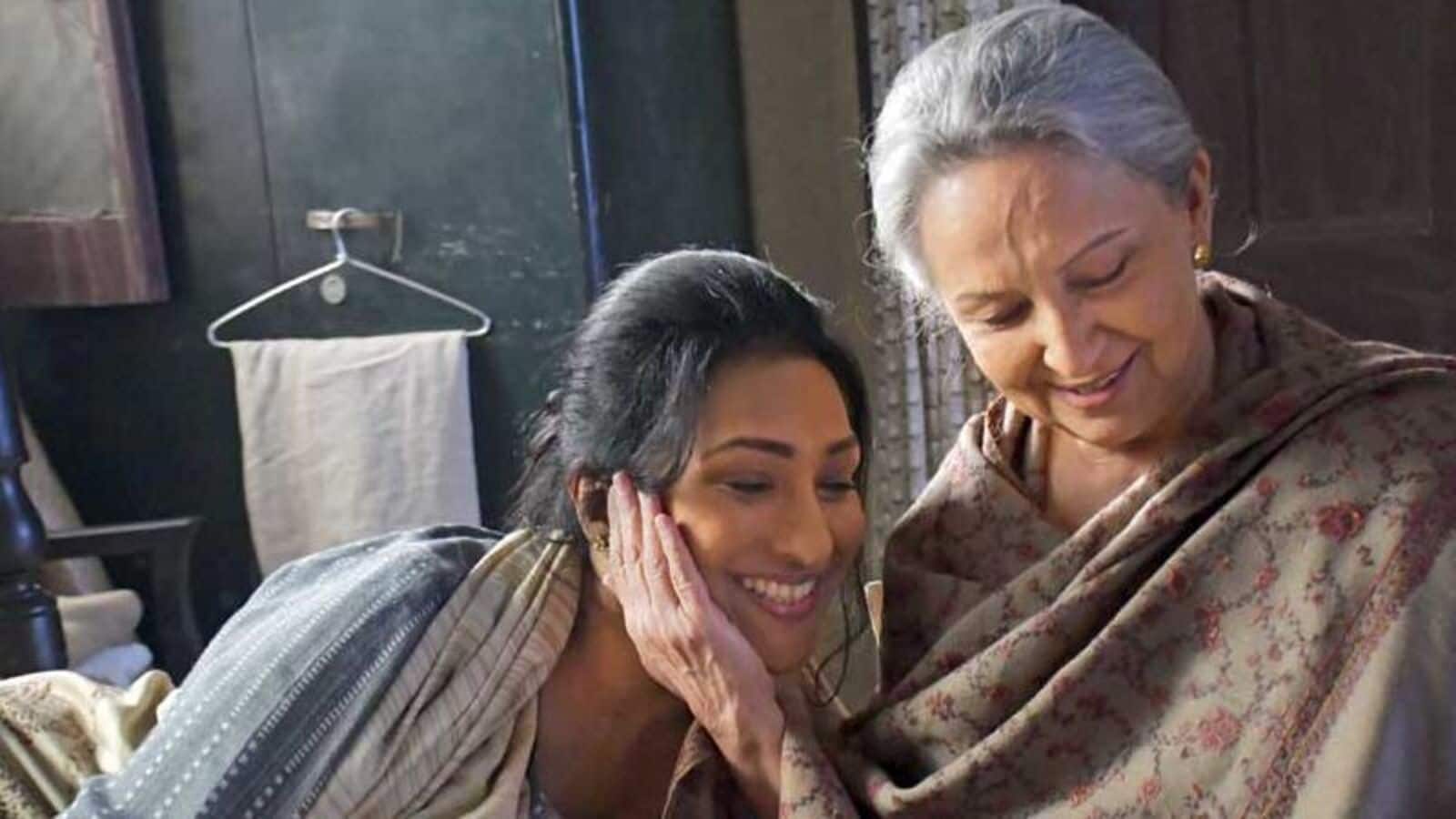Sharmila Tagore, Touch Helmel Family Films as Bengali Cinema Make Comeback