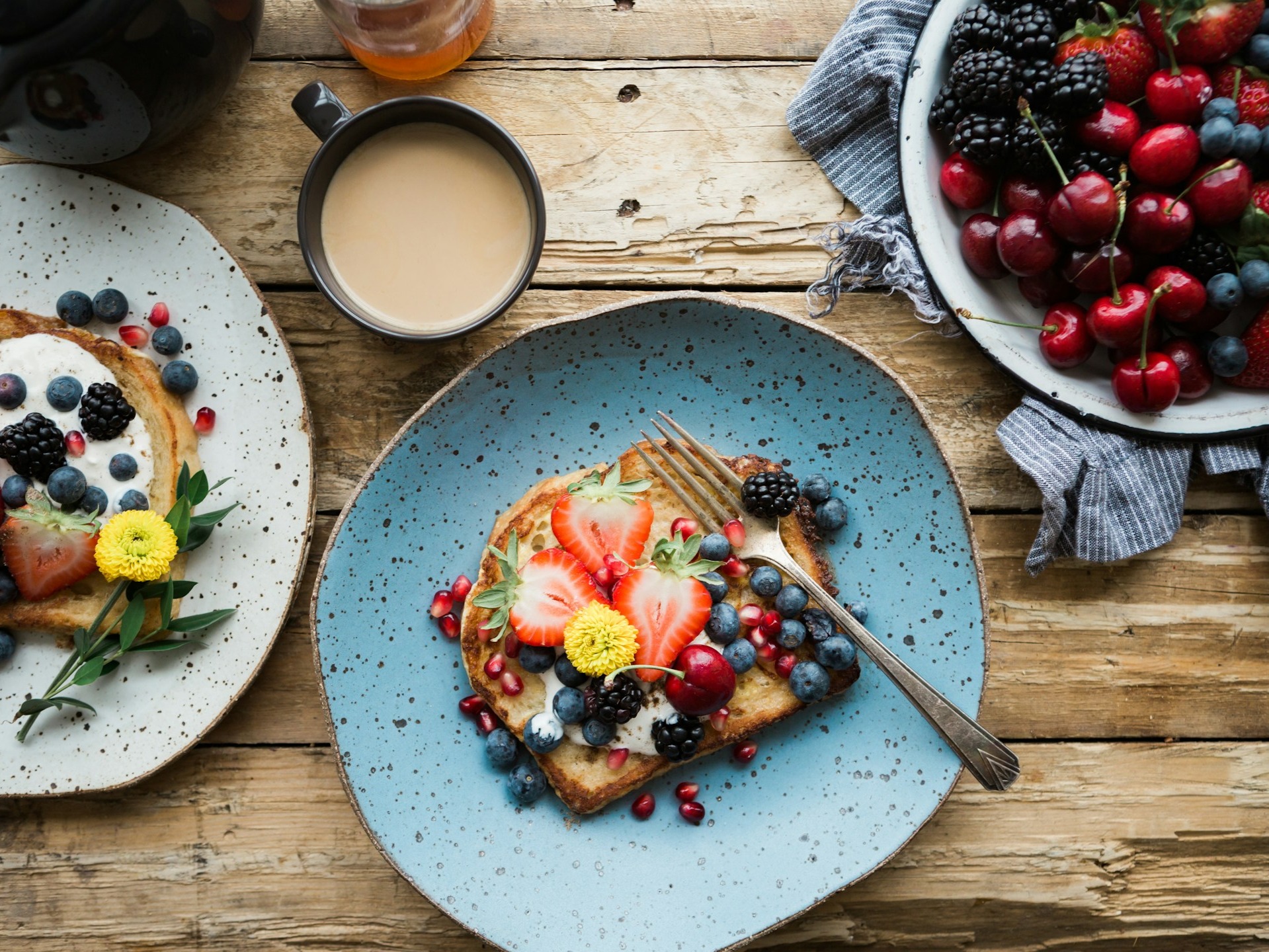 This 8 breakfast becomes immediately