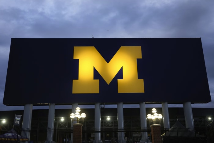 Michigan Football Lands 2026 5-Star kicker micah Dresscher – ryan