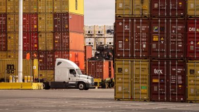 The Delta Variant Pupt the Brakes on the Economy – ryan