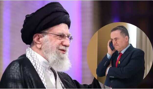 Iran attacked the Israeli hospital with missiles, Khamenei received open warnings, India has vacated 110 students safely