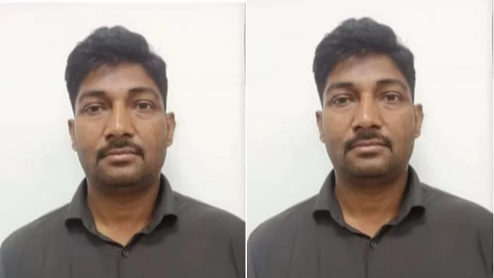 Director of Fake College arrested in bursary fraud, Big Fraud in Ghazipur – director of Fake College Stock Executive arrested in bursary fraud Big Fraud in Ghazipur