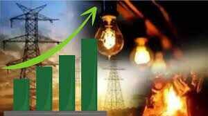 40-45% increase in electrical rates suggests consumers will get a huge shock