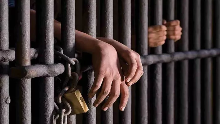 UP -Run: Monitoring will increase in jail, instructions to ensure the safety of women’s prisoners -CCTV survival is improved in Uttar Pradesh -Jail Penalty DG Jail PC Meaning Guidelines