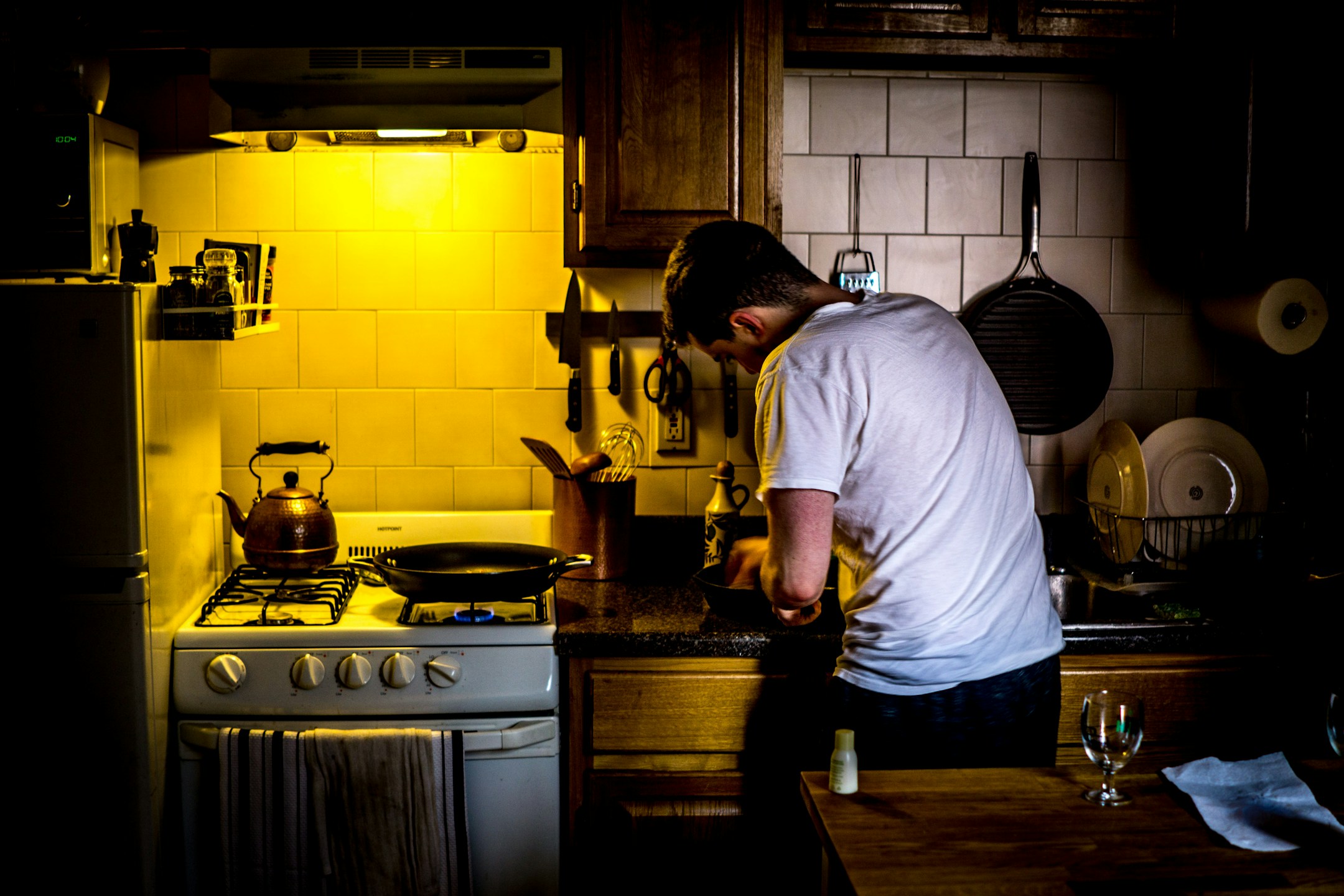 Boys must learn these 8 things before marriage