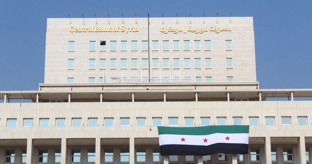 Reuters: Syria has performed the first financial transformation through the ‘Swift’ world system since 2011