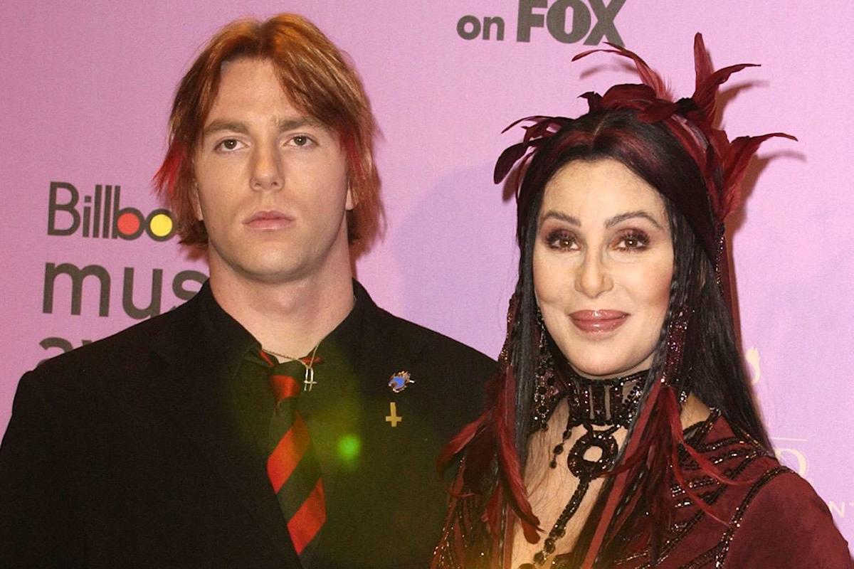 Cher’s Son Elijah Blue Allman Rushed to California Hospital As HIS Estanged Wife Recognizes His ‘Inner Struggles’ (Exclusive) – ryan