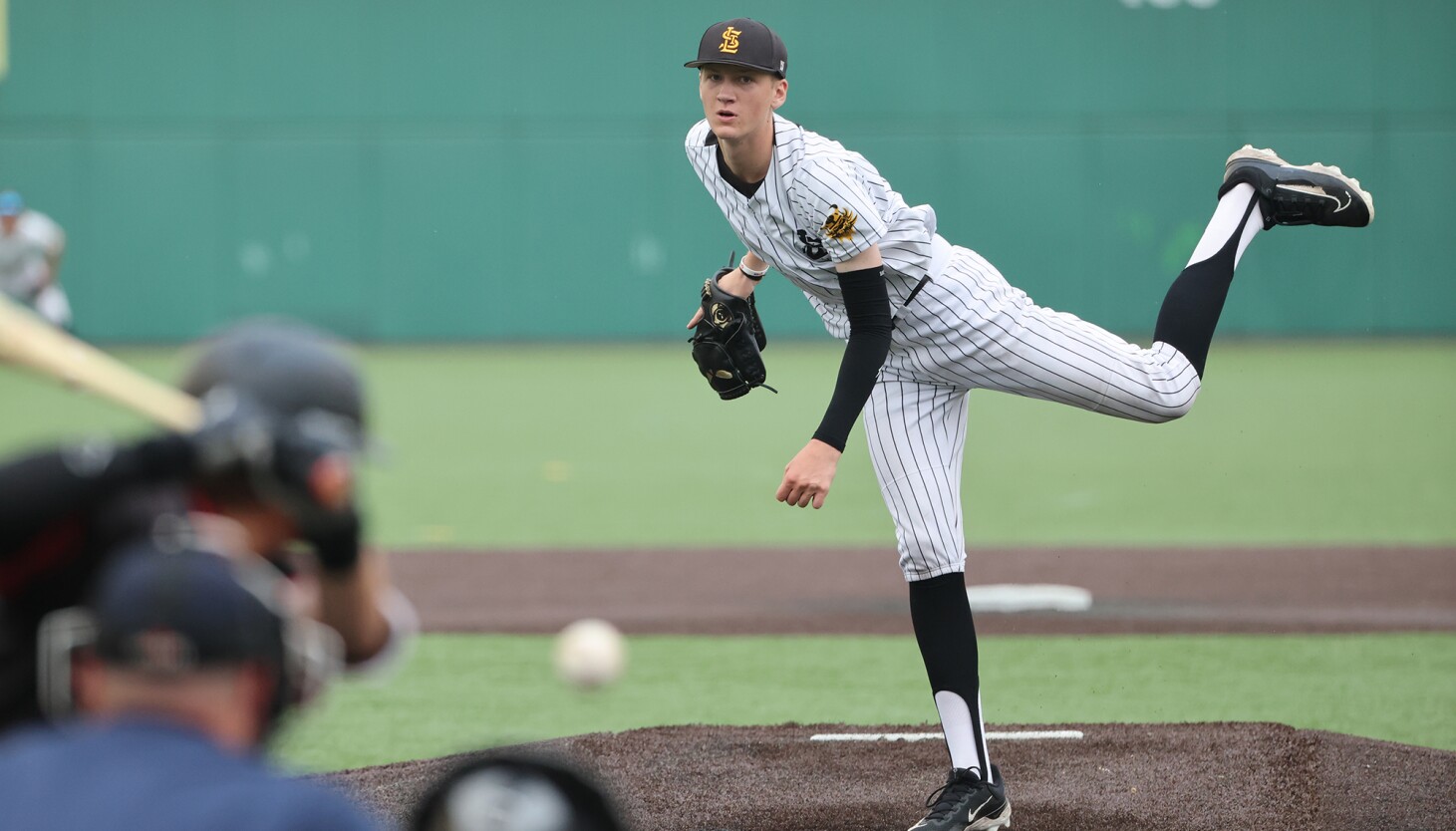Clutch Sophomores Quinn Rooney and Jimmy Benson Lift Benet and St. Laurence into the 3a State Title Game – ryan
