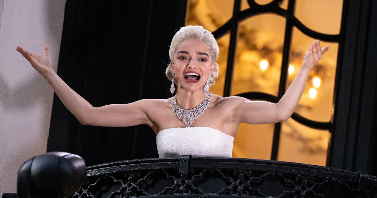 EVITA WEST END REVIVAL CONTROVERSY, Explained – ryan